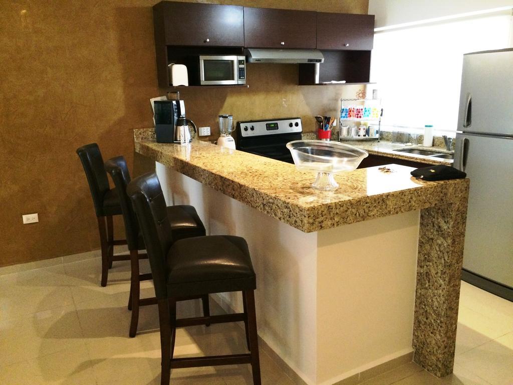 Apartment Sabbia Playa Downtown