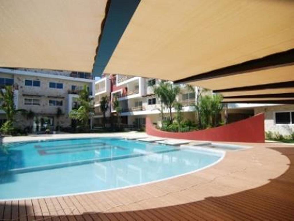 Sabbia Playa Downtown Apartment