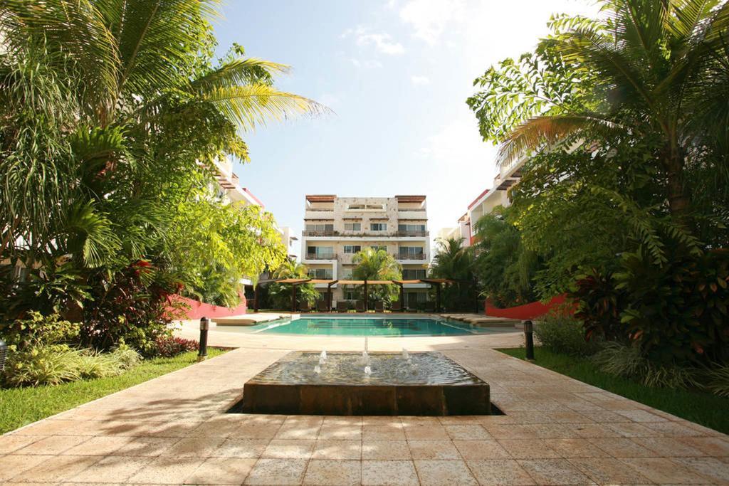 Apartment Sabbia Playa Downtown Playa del Carmen