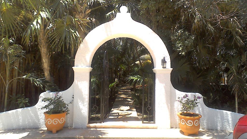 Kin Sol Soleil Hotel Boutique Playa del Carmen