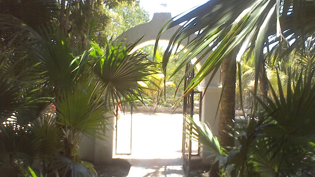 Kin Sol Soleil Hotel Boutique Hotel