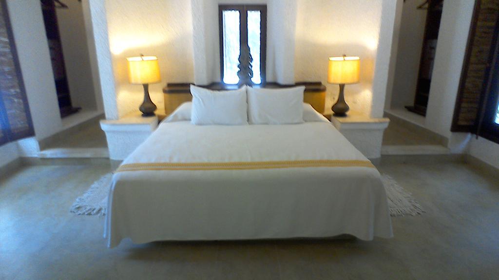 Kin Sol Soleil Hotel Boutique 5*