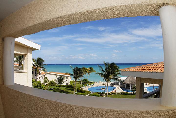 Aparthotel Xaman Ha 3*