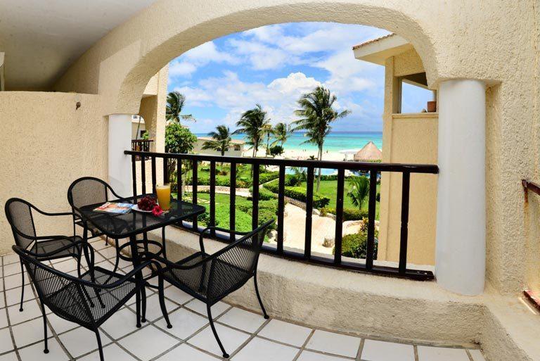 Xaman Ha Aparthotel 3*