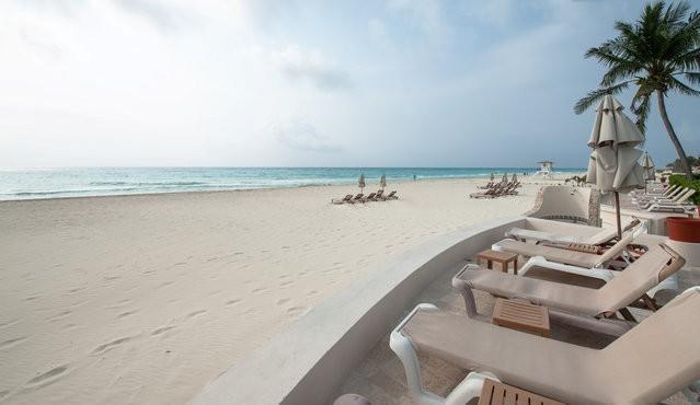 Xaman Ha Aparthotel 3*