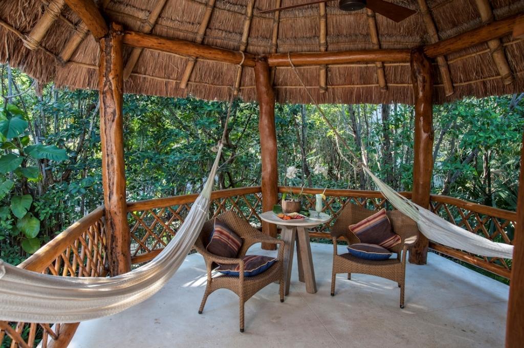Palapas By Mahekal Hotel