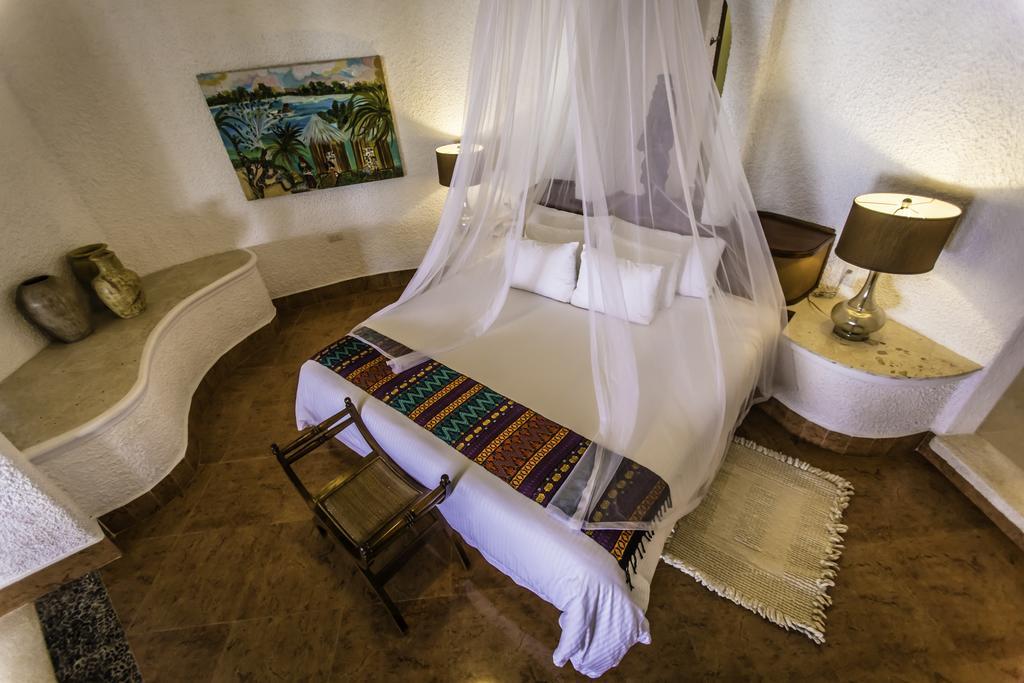 Kin Sol Soleil Hotel Boutique Hotel 5*