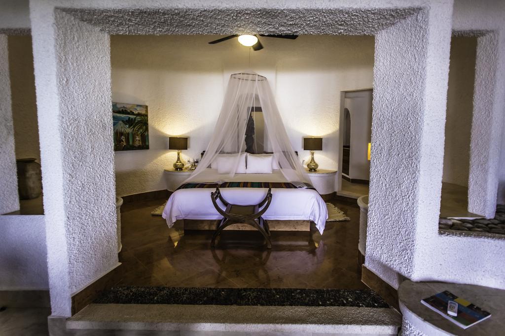 Kin Sol Soleil Hotel Boutique 5* Playa del Carmen