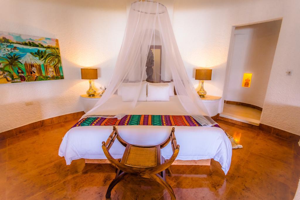 Hotel Kin Sol Soleil Hotel Boutique