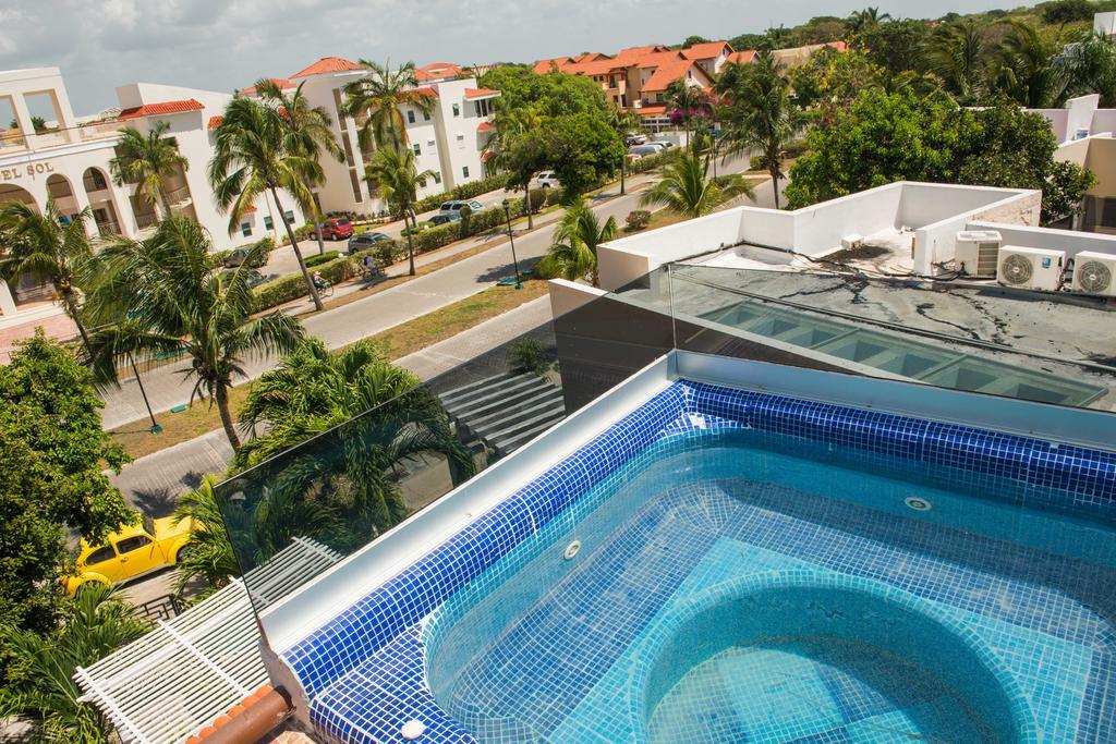 Bed & Breakfast Bed & Breakfast Buen Dia Playa