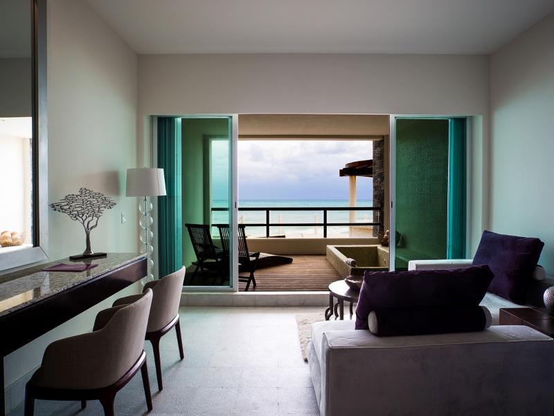 Senses Quinta Avenida By Artisan (adults Only) Hotel 4*