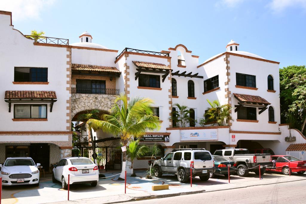 Hacienda San Jose By Playa District Căn hộ Playa del Carmen