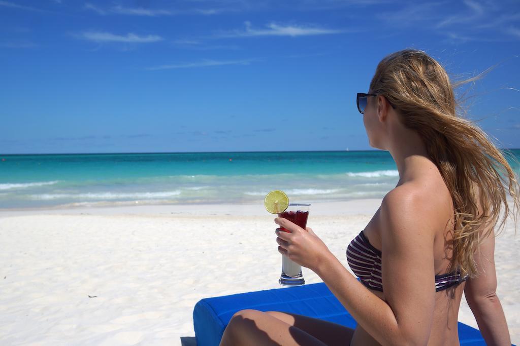 Kin Sol Soleil Hotel Boutique Hotel 5*