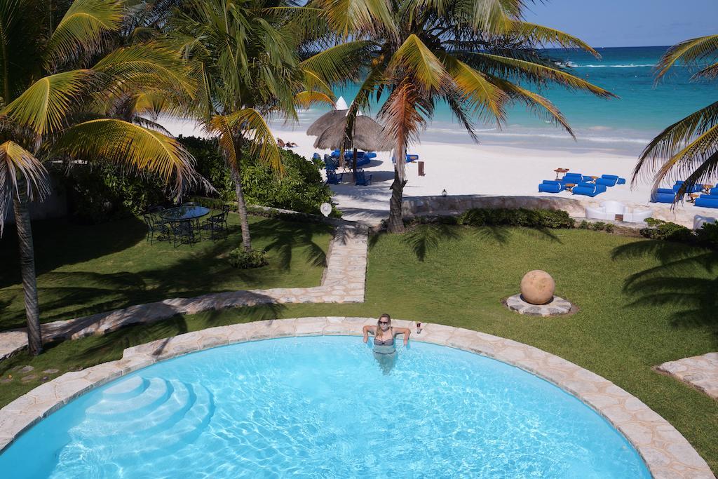 Kin Sol Soleil Hotel Boutique Hotel 5*