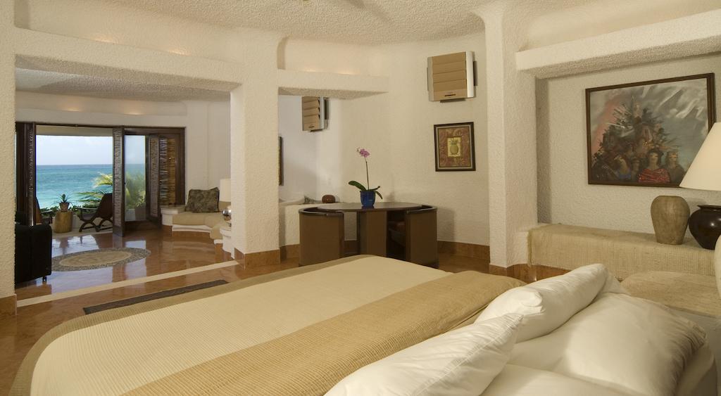 Hotel Kin Sol Soleil Hotel Boutique 5*