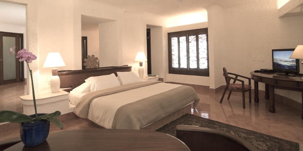 Kin Sol Soleil Hotel Boutique