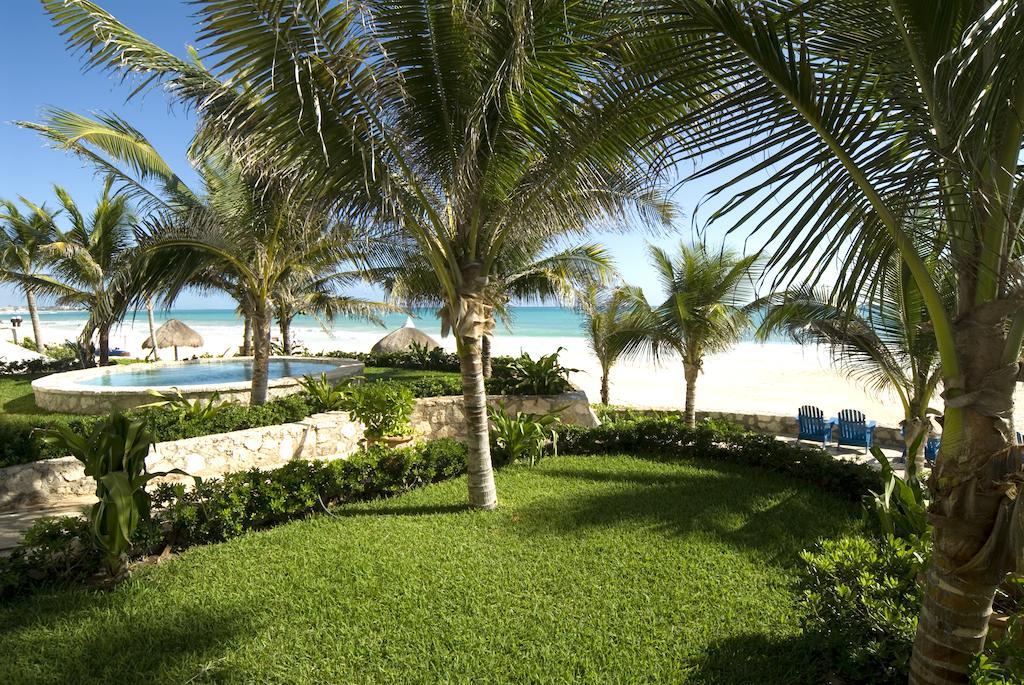 Hotel Kin Sol Soleil Hotel Boutique