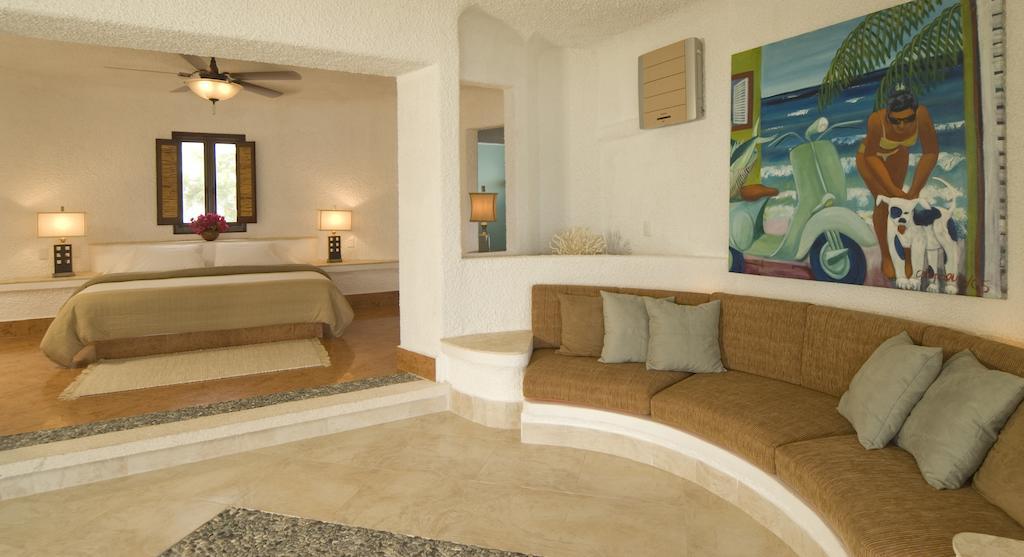 Hotel Kin Sol Soleil Hotel Boutique Playa del Carmen