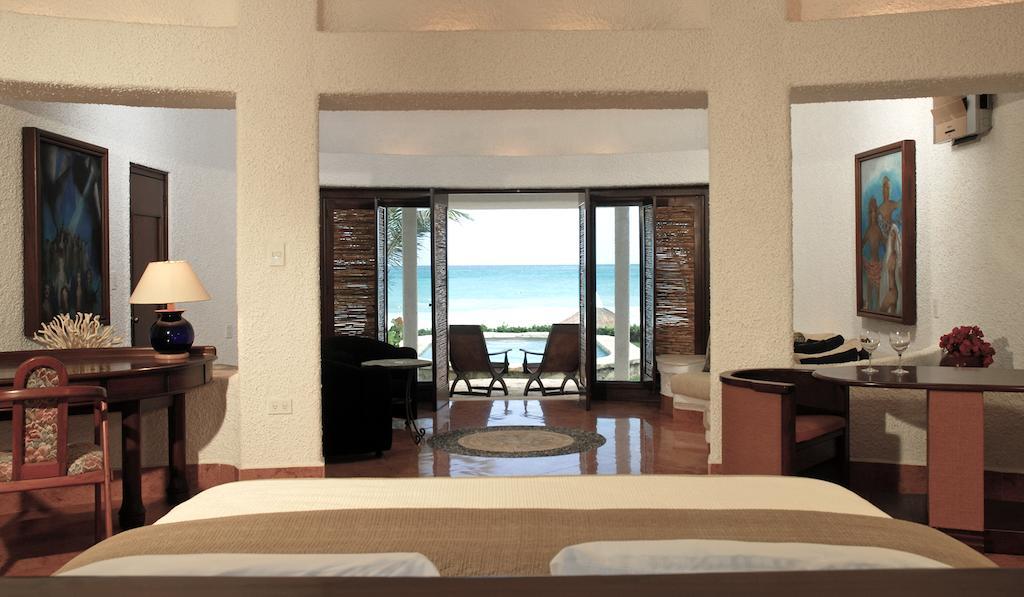 Hotel Kin Sol Soleil Hotel Boutique Playa del Carmen