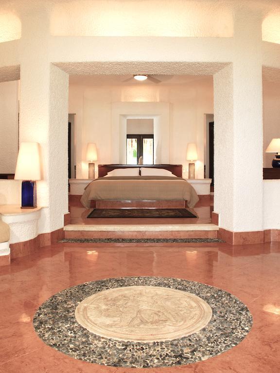 Hotel Kin Sol Soleil Hotel Boutique Playa del Carmen