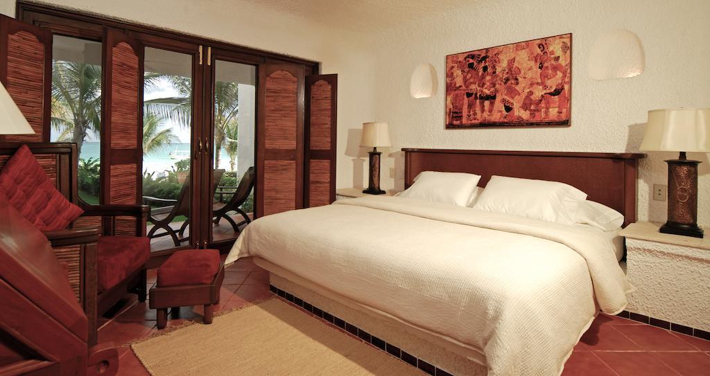Kin Sol Soleil Hotel Boutique Playa del Carmen