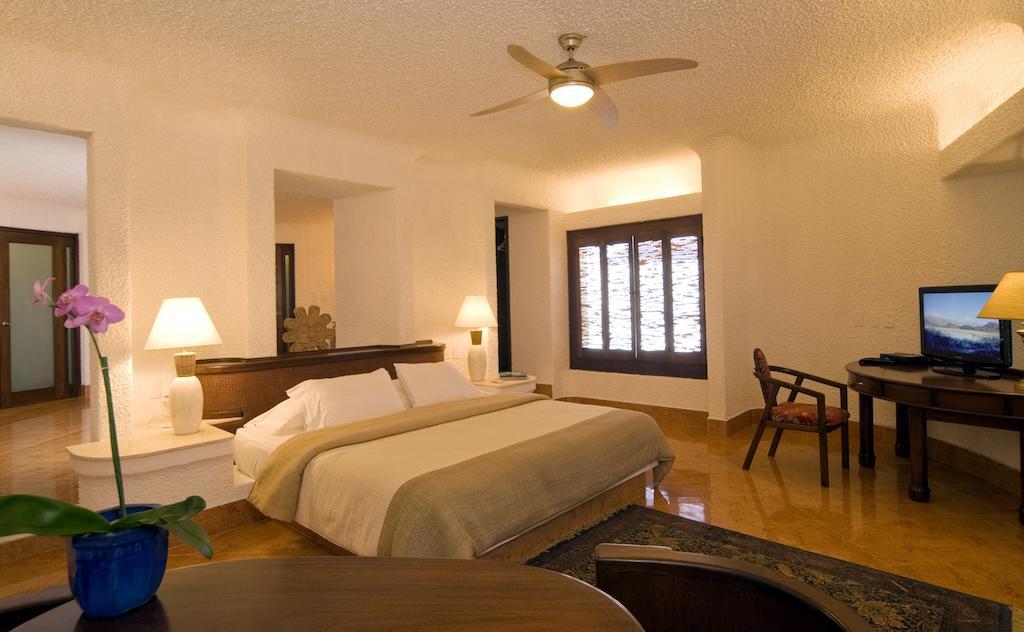 Kin Sol Soleil Hotel Boutique Playa del Carmen