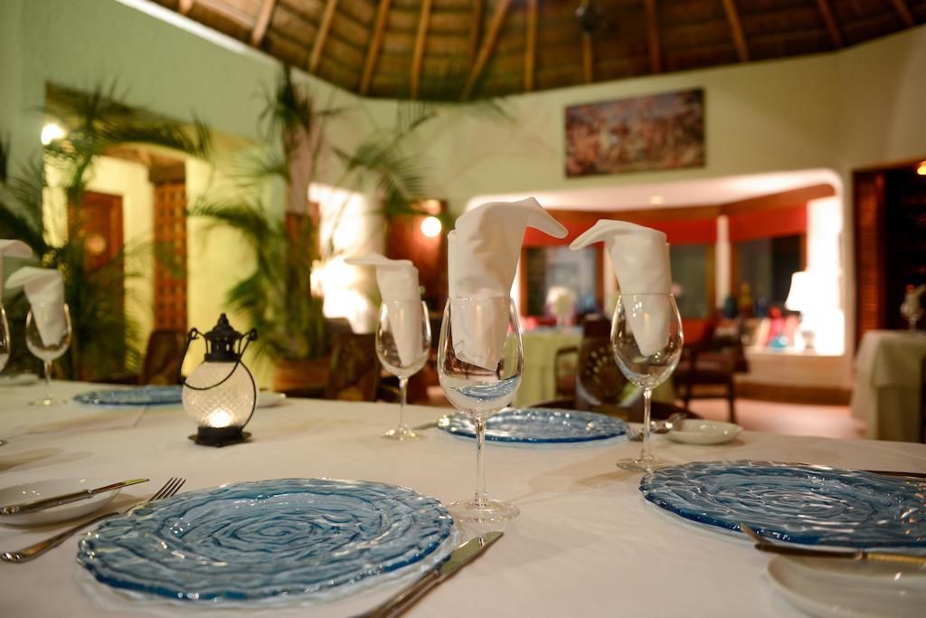 Kin Sol Soleil Hotel Boutique