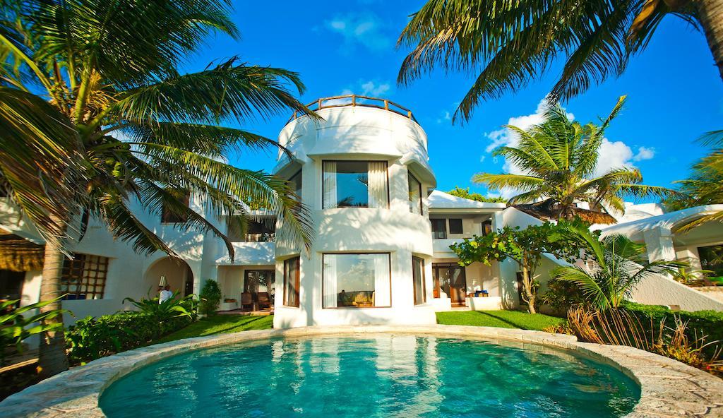Hotel Kin Sol Soleil Hotel Boutique