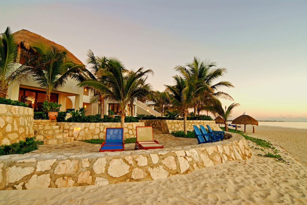Hotel Kin Sol Soleil Hotel Boutique 5*