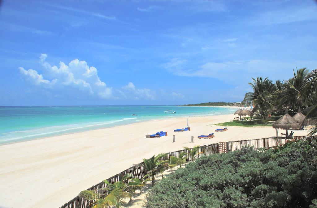Kin Sol Soleil Hotel Boutique Playa del Carmen