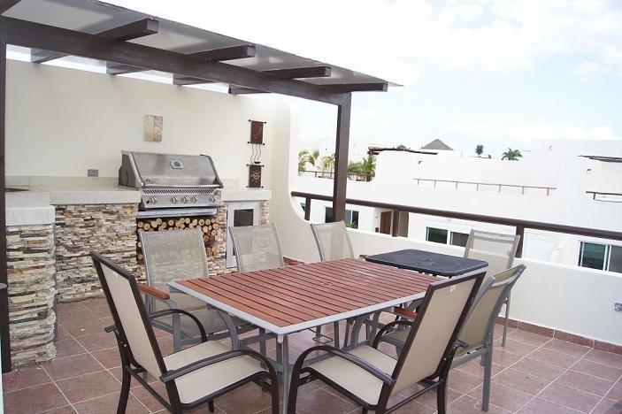 Apartment De Mar *