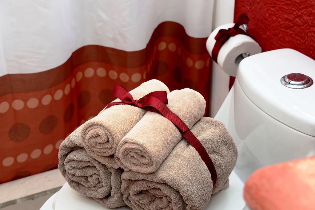 Khách sạn Hacienda Mariposa 3*