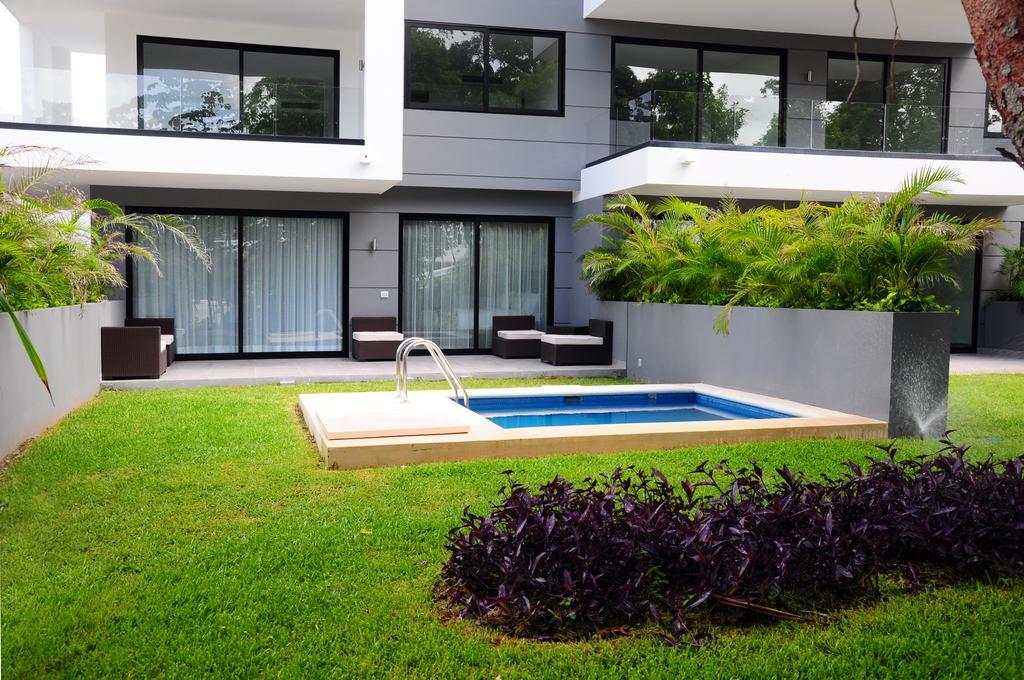 Aparthotel Pure Riviera Maya