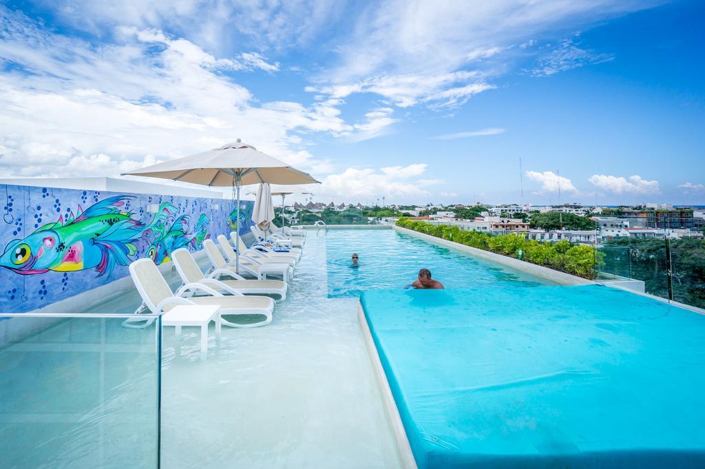 Căn hộ Anah By Bric Playa del Carmen