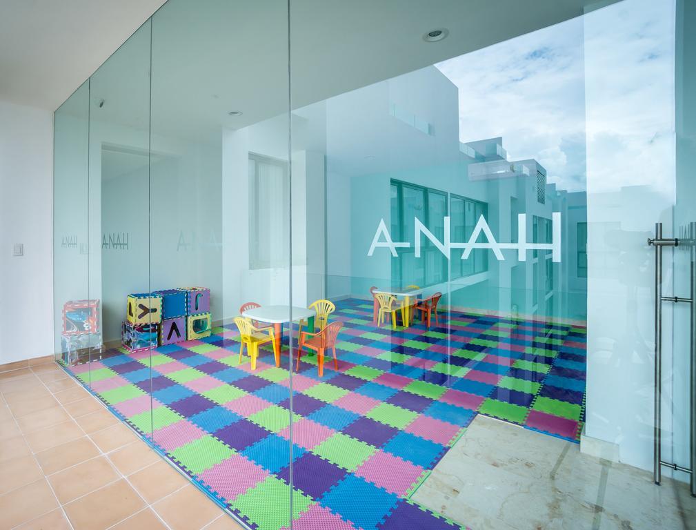 Căn hộ Anah By Bric Playa del Carmen