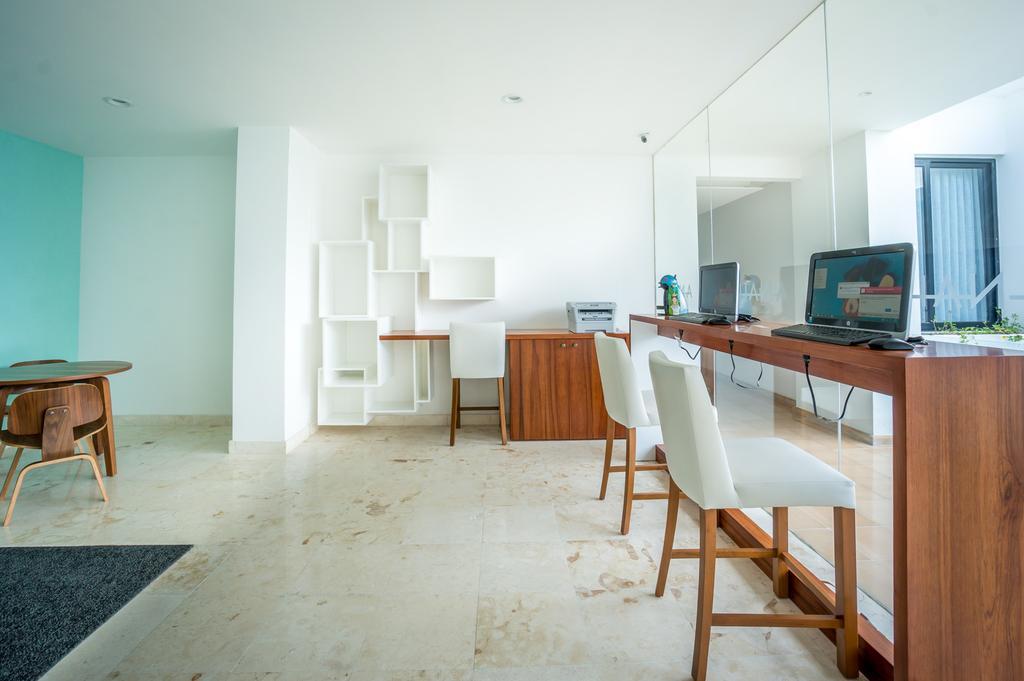 Căn hộ Anah By Bric Playa del Carmen
