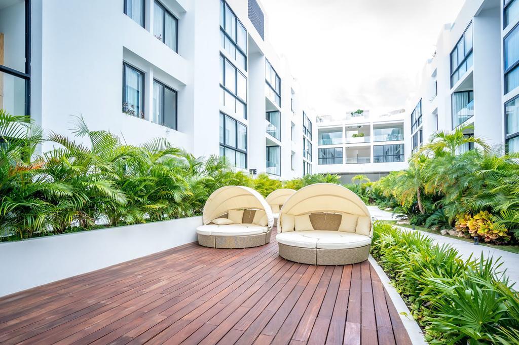 Căn hộ Anah By Bric Playa del Carmen