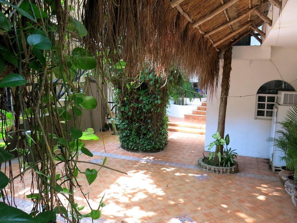 Hotel Club Yebo