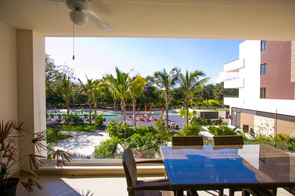 Pure Riviera Maya Aparthotel Playa del Carmen