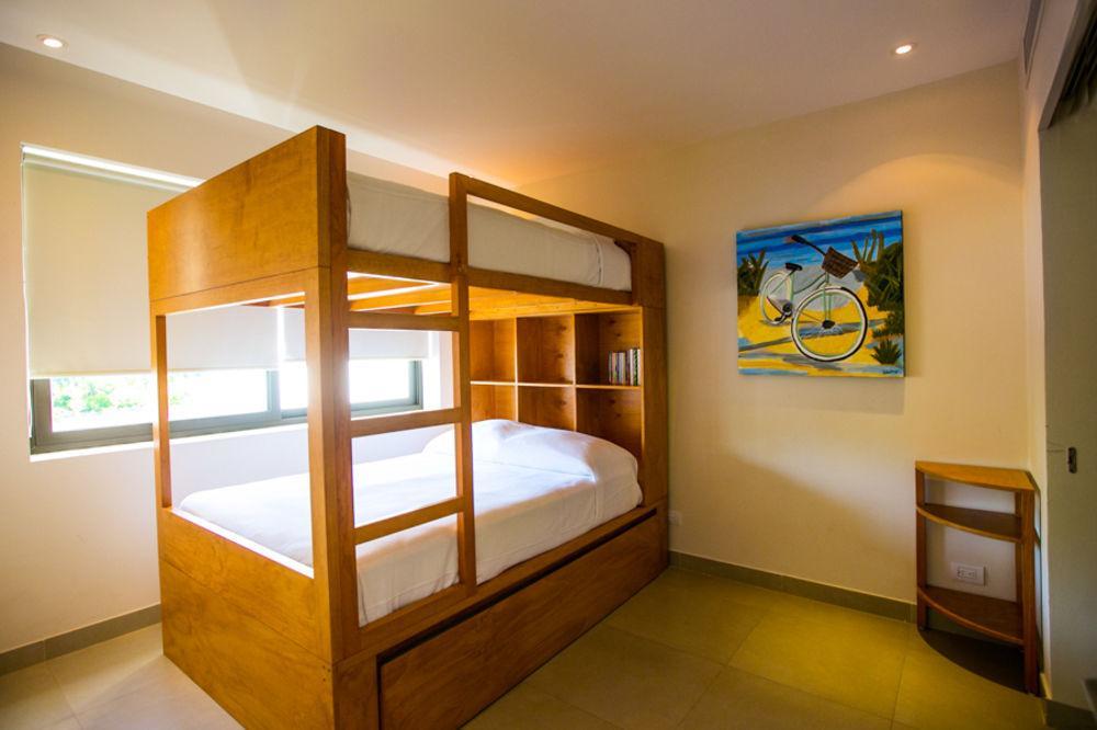 Pure Riviera Maya Aparthotel Playa del Carmen