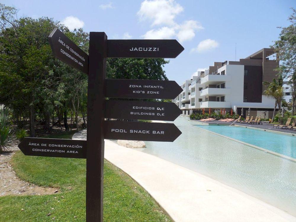 Pure Riviera Maya Aparthotel 4*