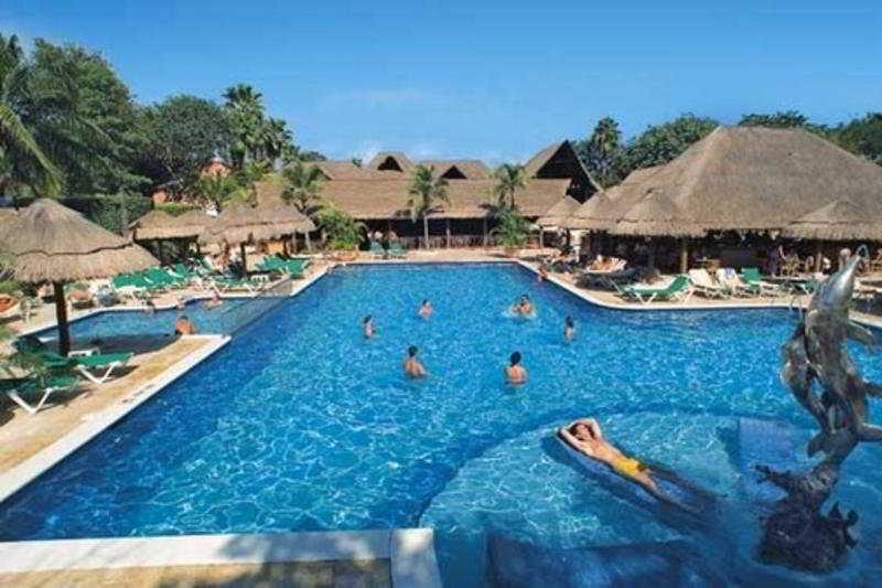 Riu Lupita Khách sạn Playa del Carmen