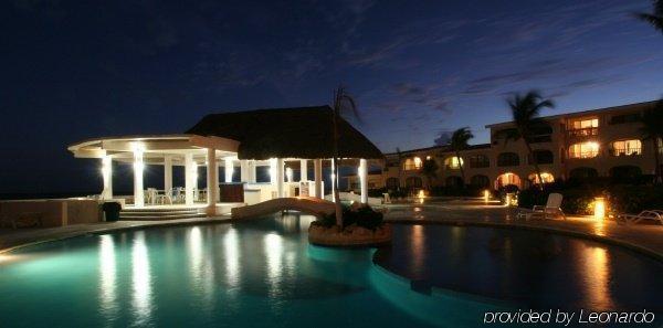 Aparthotel Xaman Ha Playa del Carmen