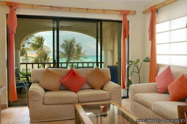 Aparthotel Xaman Ha 3*