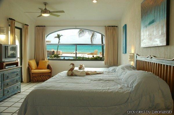 Aparthotel Xaman Ha
