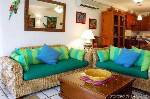 Aparthotel Xaman Ha