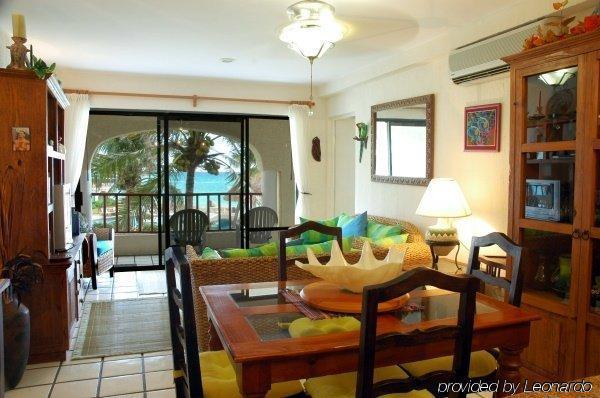 Aparthotel Xaman Ha
