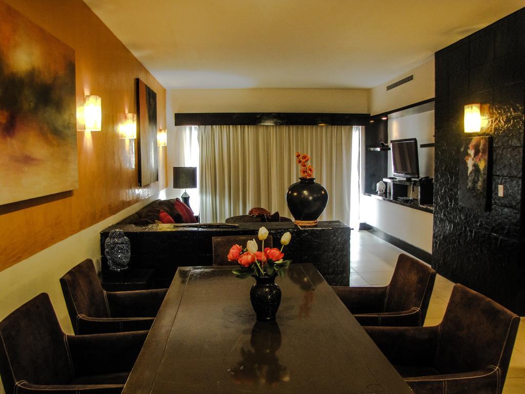 Căn hộ Aldea Thai 3br Penthouse By Ocean Front