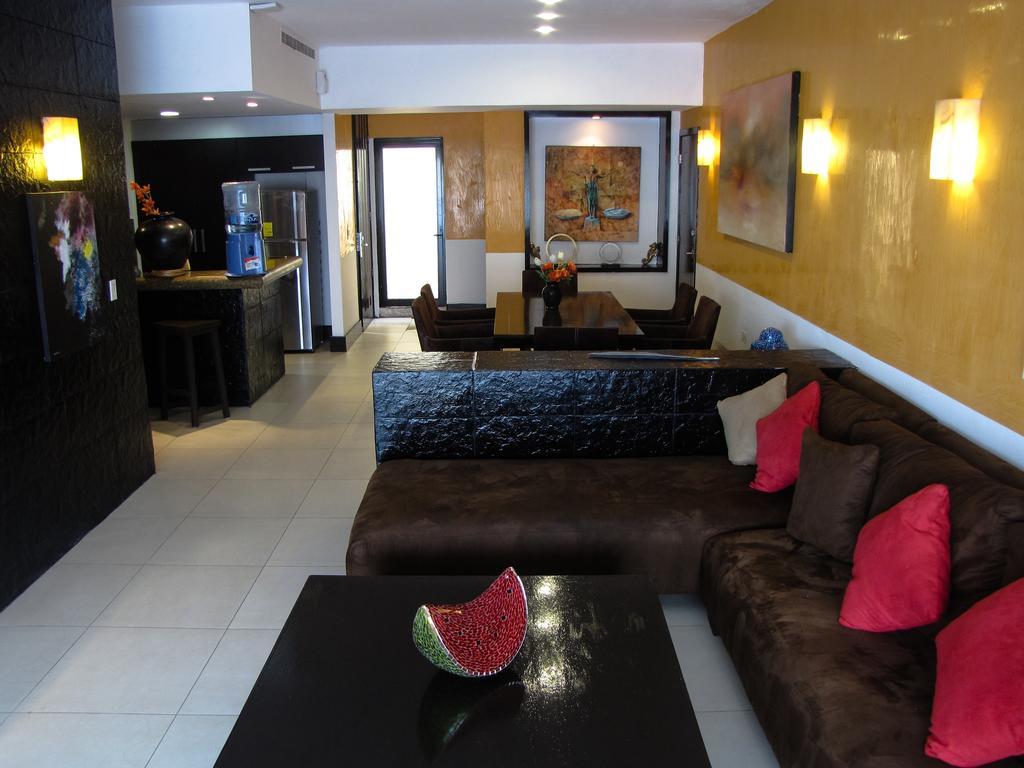 Căn hộ Aldea Thai 3br Penthouse By Ocean Front