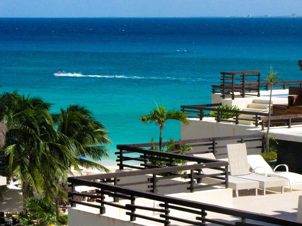 Căn hộ Aldea Thai 3br Penthouse By Ocean Front